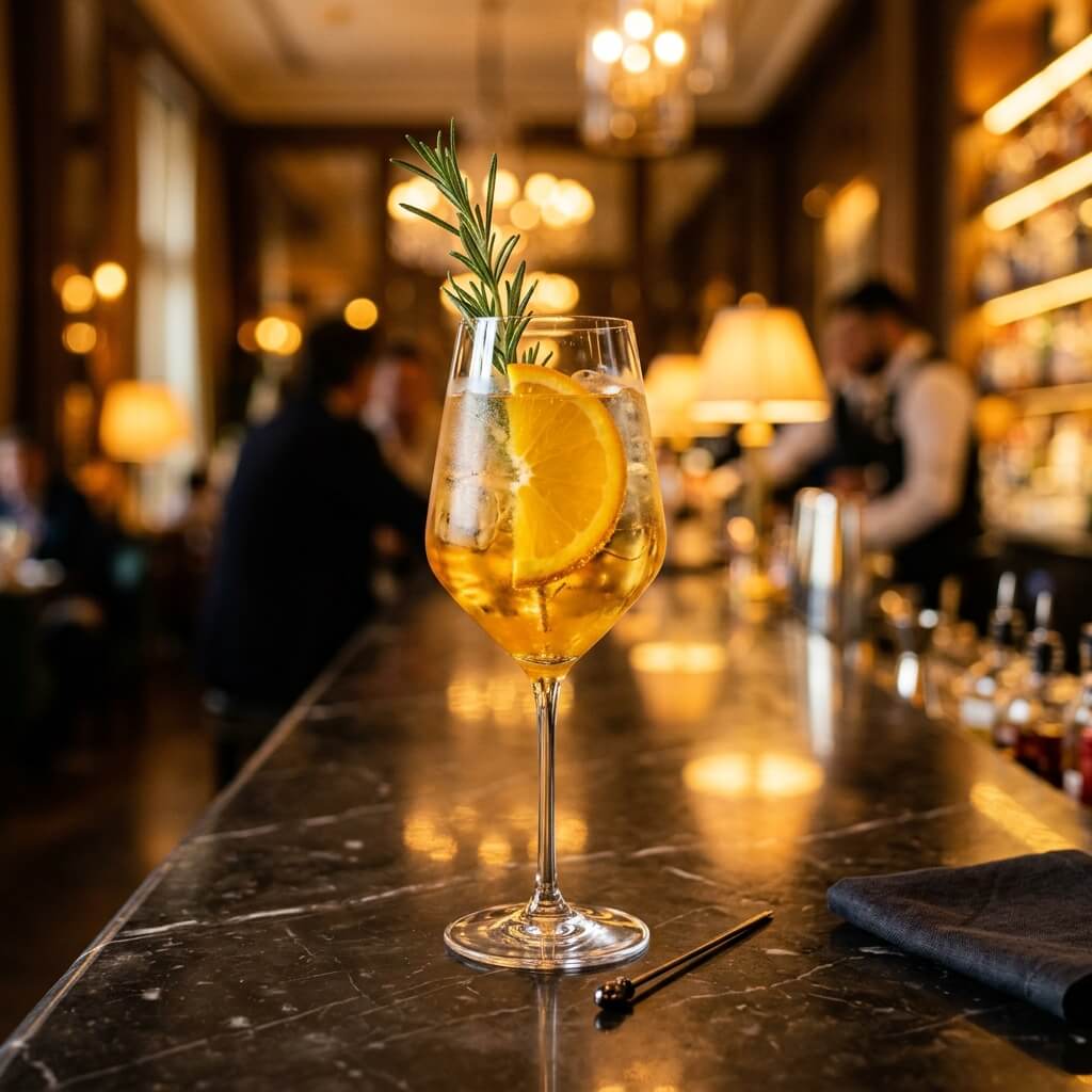 Aperitivo